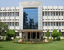 KLE Institute of Dental Sciences